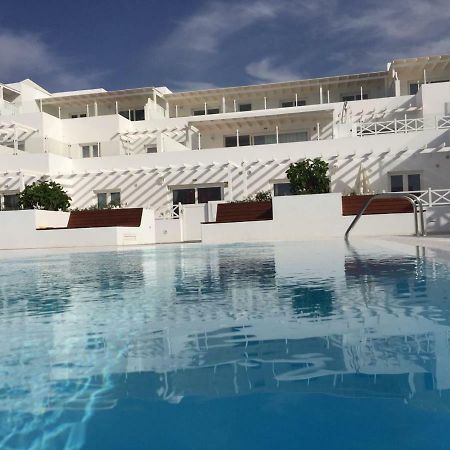 Flower Beach Suites 17 플라야 온다 외부 사진