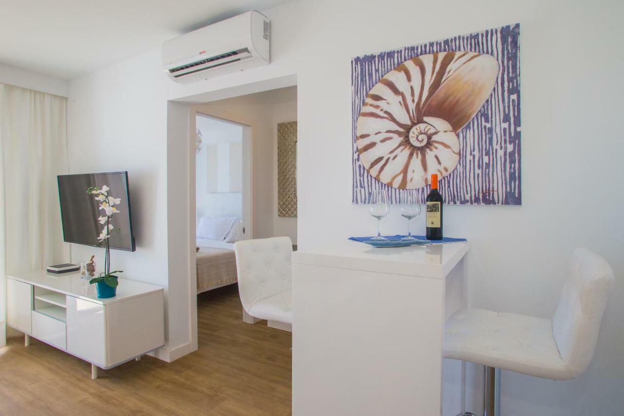 Flower Beach Suites 17 플라야 온다 외부 사진